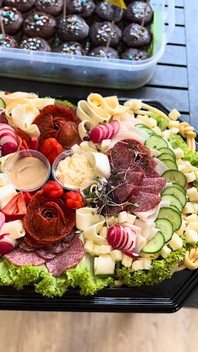 Opinii despre Tri Šišky în Trnava - Gastronómia a pohostinstvo