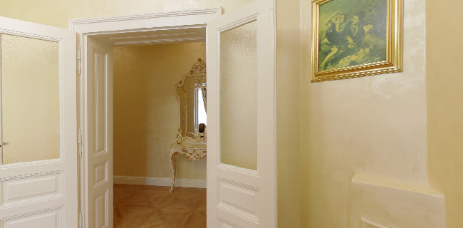 Comentarii opinii despre Villa Vodička