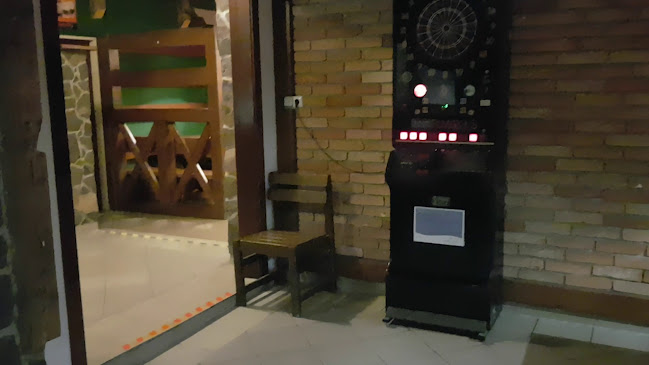 Opinii despre Severka bar-restaurant-coffee în Kežmarok - Gastronómia a pohostinstvo