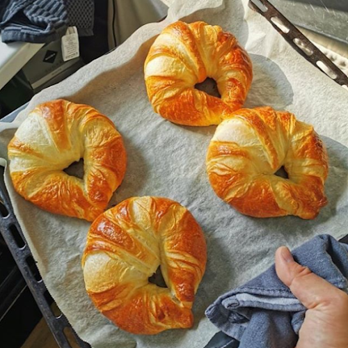 Opinii despre NATIVO - Snack & Coffee în Petržalka - Gastronómia a pohostinstvo