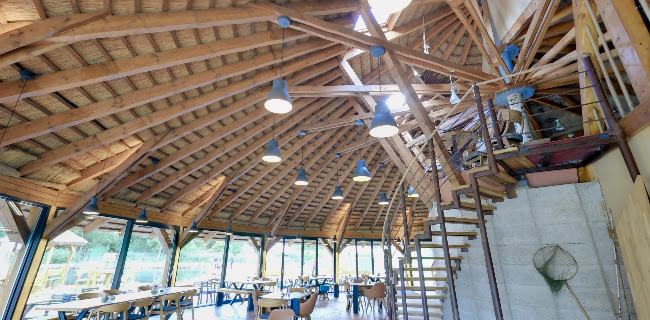 Rybáreň "Na Háku" Liptovská Sielnica - Liptovská Sielnica