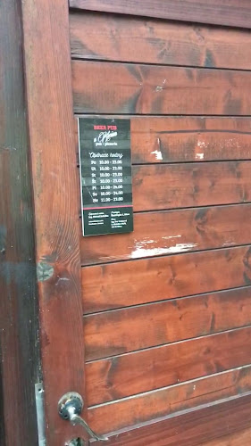 U KOCÚRA NITRA - Gastronómia a pohostinstvo