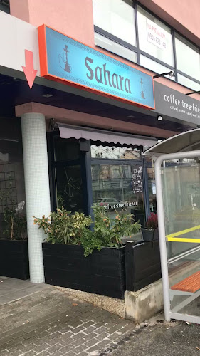 Sahara čajovňa - Nitra