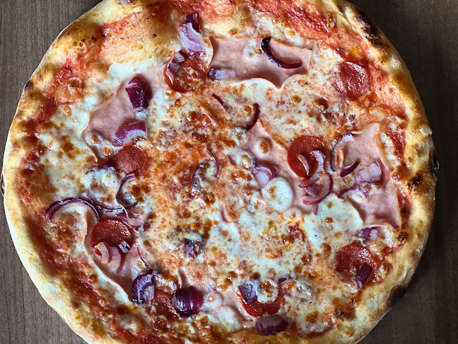 Pizzeria Metropol - Staré Mesto