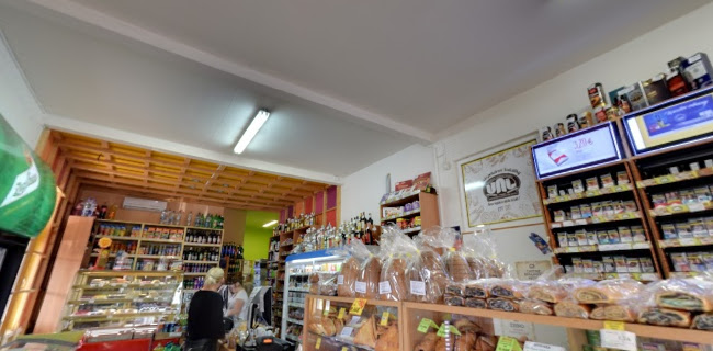 Pekáreň UNI - Gastronómia a pohostinstvo