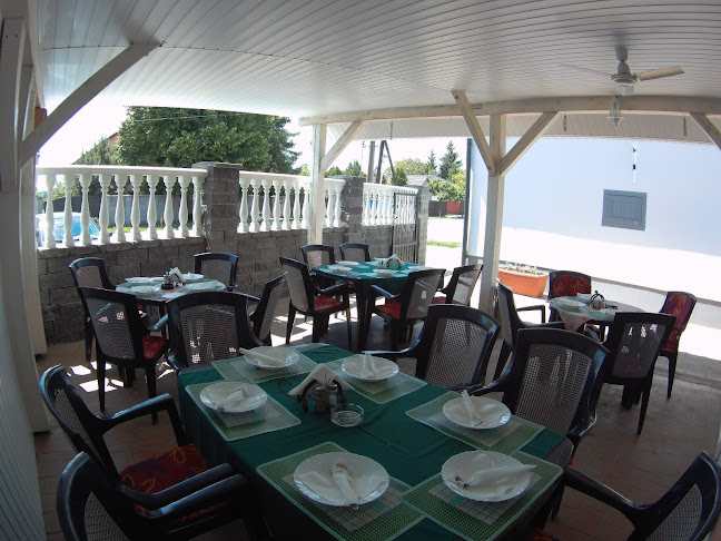 Opinii despre Bistro Golem în Kráľová nad Váhom - Gastronómia a pohostinstvo