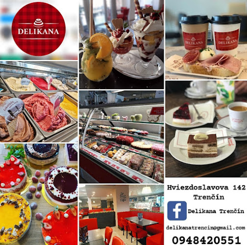 Delikana Trenčín