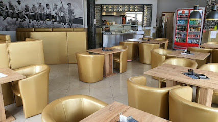 BÁZIS Restaurant & Pizzeria