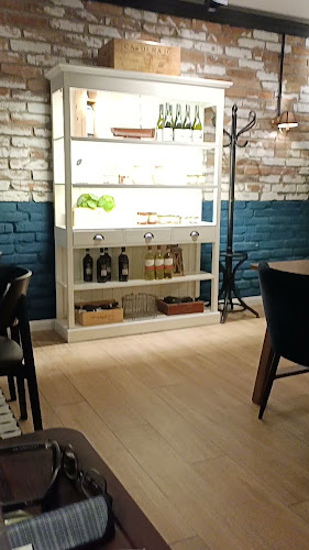 Opinii despre Gatto Matto Panská în Bratislava - Gastronómia a pohostinstvo