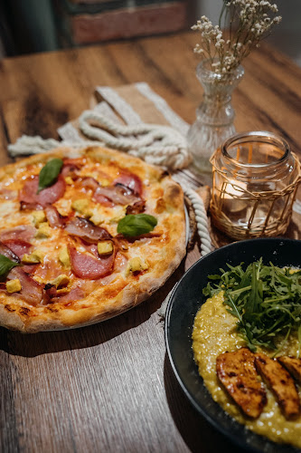 Reštaurácia ITALIANA - Ružomberok