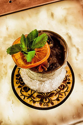 Cuba Libre Rum & Cigar House Prešov - Prešov