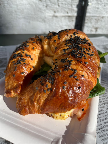 NATIVO - Snack & Coffee