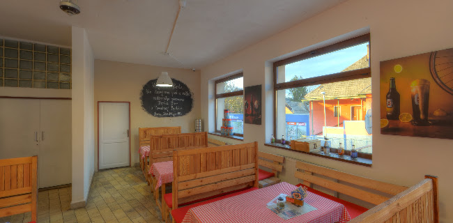 Opinii despre PUBerta în Považská Bystrica - Gastronómia a pohostinstvo