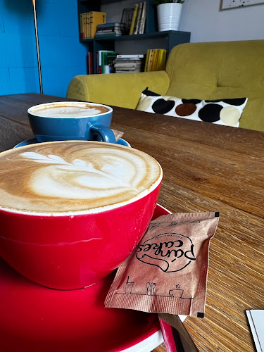 Pán Cakes - Staré Mesto