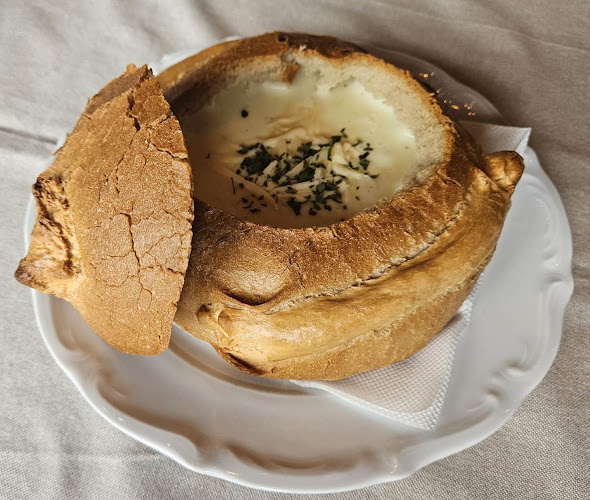 St. Florian Restaurant & Pension