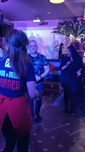 El Nacional - Represent Cuba | Kubánsky bar - Gastronómia a pohostinstvo