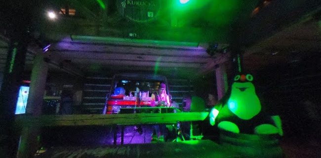 Humno Tatry - Gastronómia a pohostinstvo