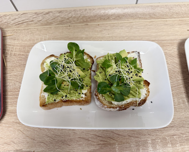 Piánko – Mliečny bar