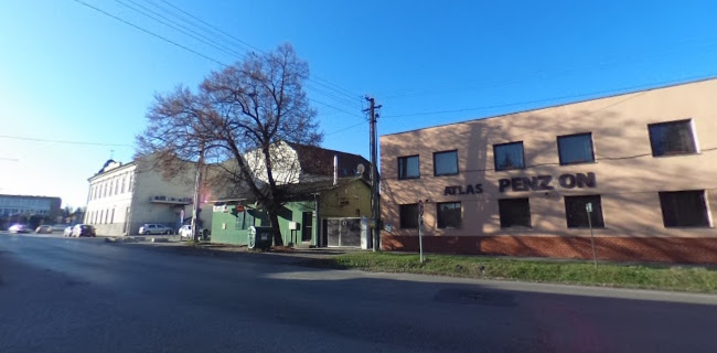 Sobieskeho 362/10, 943 01 Štúrovo