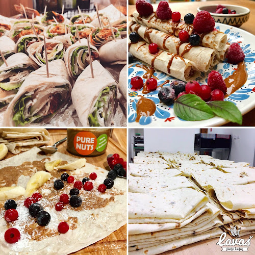 Comentarii opinii despre Pekáreň Lavaš