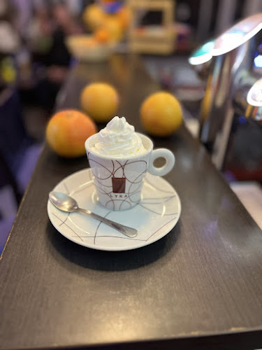 Flat Cafe - Gastronómia a pohostinstvo