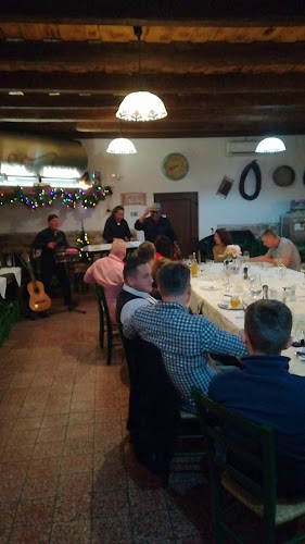 Opinii despre Reštaurácia Mlsná lienka în Kráľová - Gastronómia a pohostinstvo