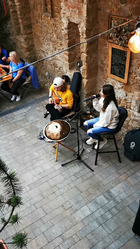 Opinii despre L'aperitivo cafe bar în Prešov - Gastronómia a pohostinstvo