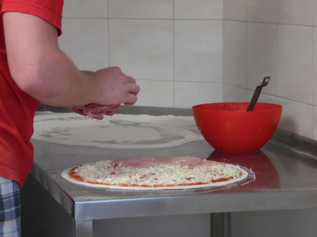 Pizza Pietro Humenné - Gastronómia a pohostinstvo