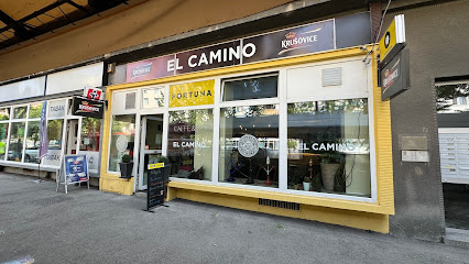 El Camino