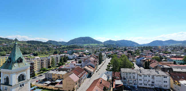 Pizza express Michaelo