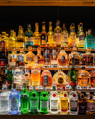 Opinii despre Secret Cocktail Bar în Zvolen - Gastronómia a pohostinstvo