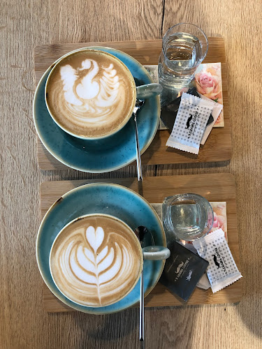 Kaviareň Lúčky - Nitrianske Hrnčiarovce