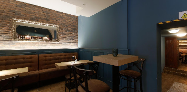 Beniczky cafe & wine bar - Gastronómia a pohostinstvo