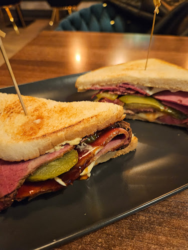 Reštaurácia a Penzión CIN-CIN (Prestige)