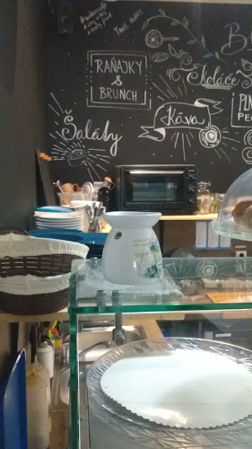 Opinii despre Blue Bistro în Prešov - Gastronómia a pohostinstvo