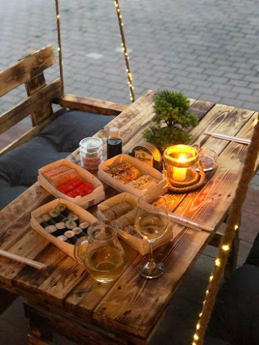 Opinii despre MOOW bar/ terasa în Prešov - Gastronómia a pohostinstvo