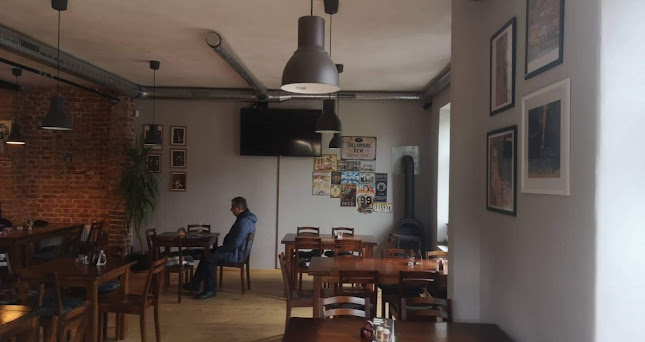 Septima - Gastronómia a pohostinstvo