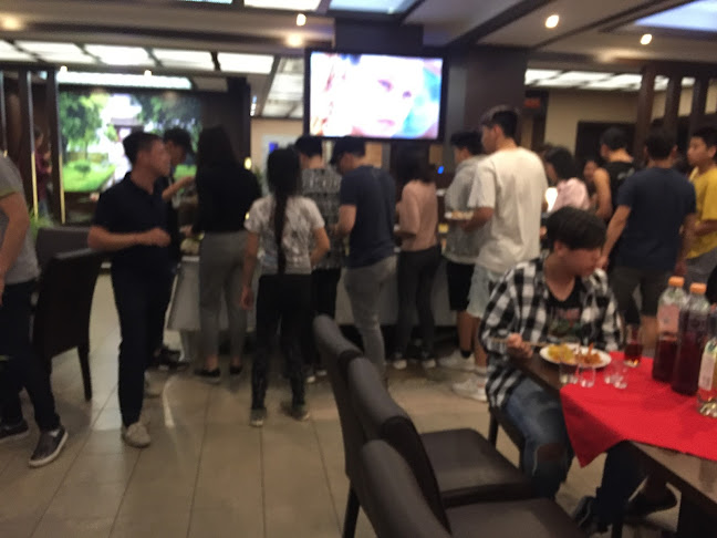 Opinii despre Hanoi Garden în Bratislava - Gastronómia a pohostinstvo