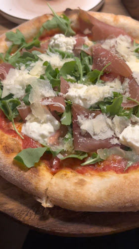 Opinii despre Gatto Matto Panská în Bratislava - Gastronómia a pohostinstvo