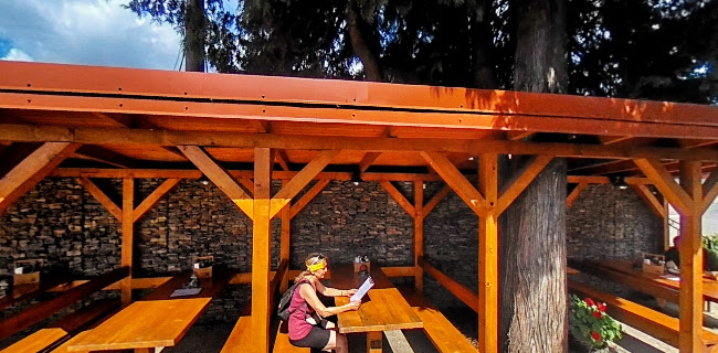 Reštaurácia Čičva