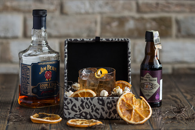 Le Papillon Slovak Fusion Restaurant - Gastronómia a pohostinstvo