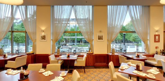 Savoy Restaurant - Gastronómia a pohostinstvo