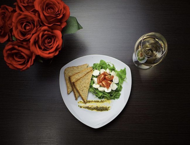 Maldini Restaurant - Gastronómia a pohostinstvo