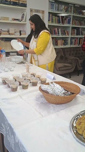 Opinii despre Royal Kashmir Restaurant în Staré Mesto - Gastronómia a pohostinstvo