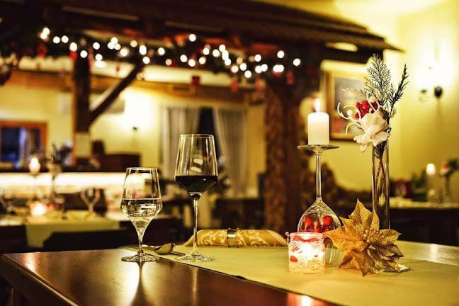 BAROCK restaurant&pension - Gastronómia a pohostinstvo
