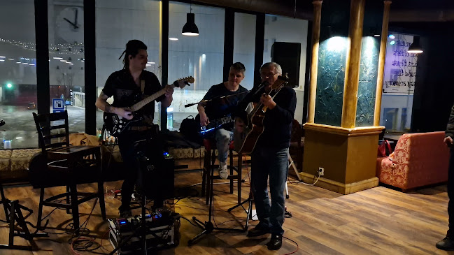 U Zlatého bažanta - Bratislava