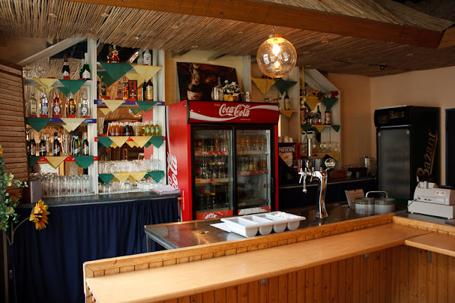 Opinii despre Ľudová Reštaurácia în Žilina - Gastronómia a pohostinstvo