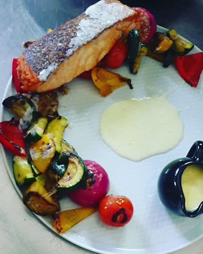 Opinii despre Catering Žilina Crazy Culinary în Budatín - Gastronómia a pohostinstvo