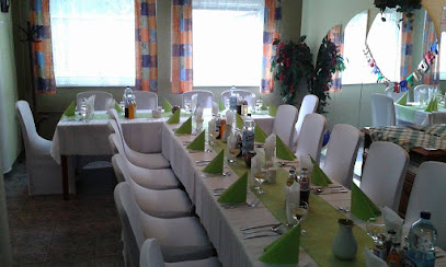 Reštaurácia Fontána