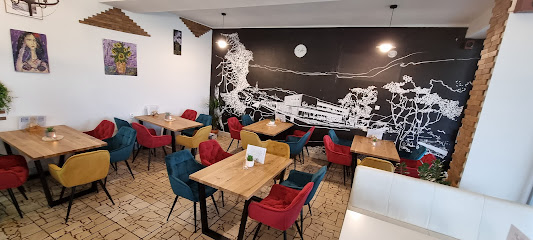 Reštaurácia Krivín